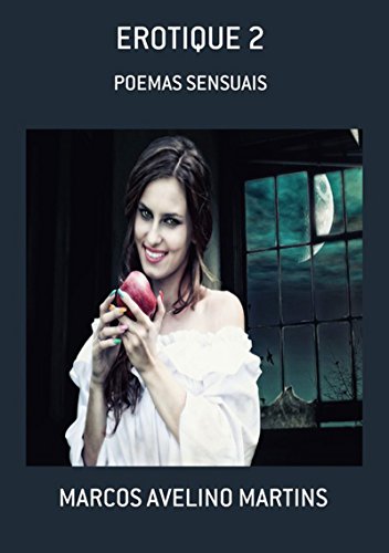 Livro PDF Erotique 2