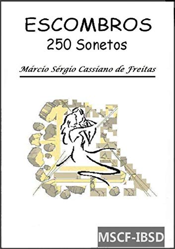 Livro PDF Escombros (250 Sonetos)