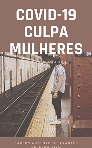 Capa do livro: Espelho Vivo: Seres Humanos - Ler Online pdf