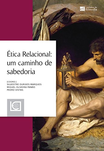 Livro PDF Ética Relacional: um caminho de sabedoria