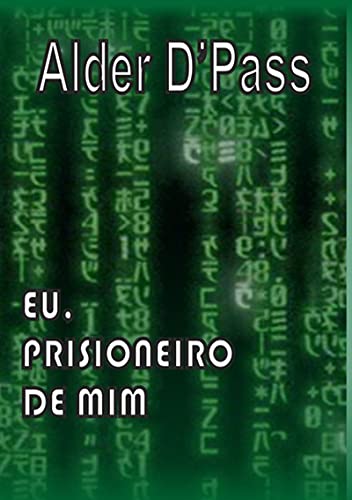 Livro PDF Eu, Prisioneiro De Mim