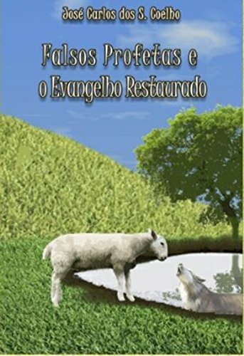 Livro PDF Falsos profetas e o Evangelho Restaurado