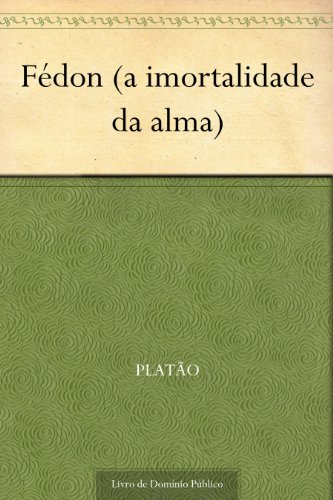 Livro PDF Fédon (a imortalidade da alma)