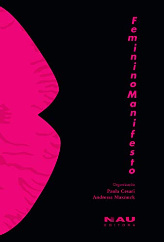 Capa do livro: Feminino manifesto - Ler Online pdf