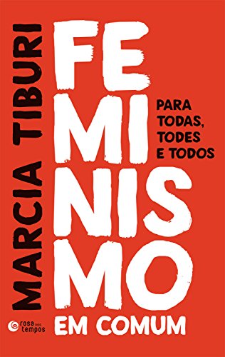 Livro PDF Feminismo em comum: Para todas, todes e todos