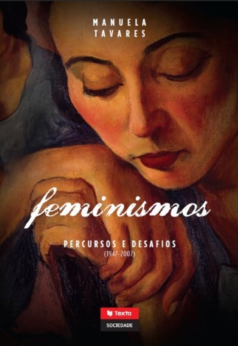 Capa do livro: Feminismos: Percursos e Desafios - Ler Online pdf