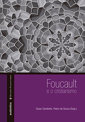 Livro PDF: Foucault e o cristianismo