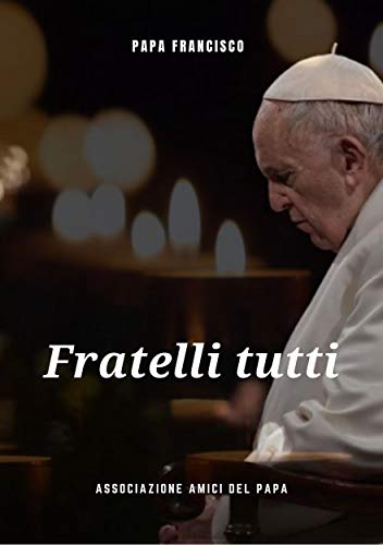 Capa do livro: Fratelli Tutti - Ler Online pdf