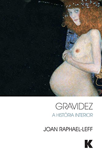 Livro PDF Gravidez: A Historia Interior