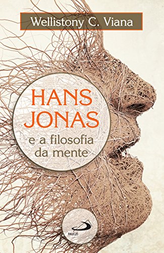 Livro PDF Hans Jonas e a filosofia da mente