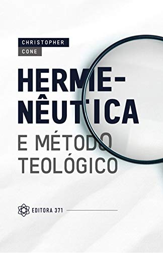 Capa do livro: Hermenêutica e método teológico - Ler Online pdf