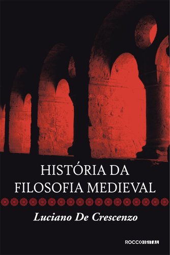 Livro PDF História da filosofia medieval