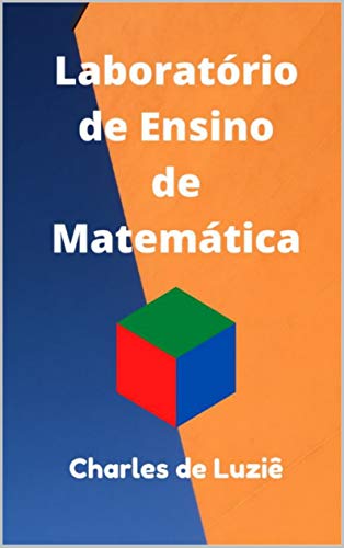 Livro PDF Laboratório de Ensino de Matemática