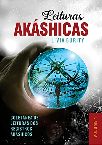Livro PDF Leituras Akáshicas – Volume 1