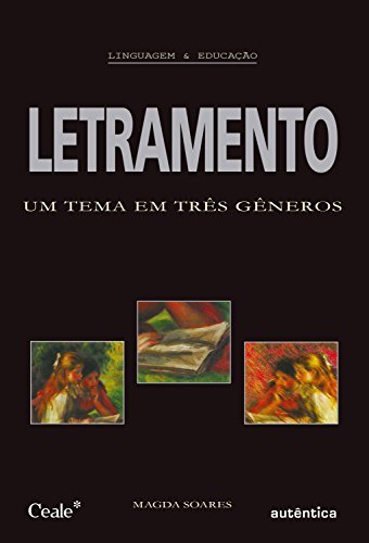 Livro PDF: Letramento – Um tema em três gêneros