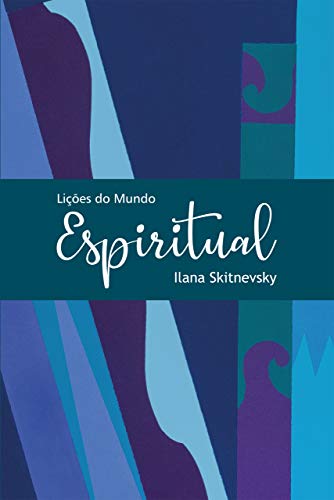 Livro PDF Lições do Mundo Espiritual