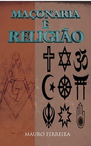 Livro PDF: MAÇONARIA E RELIGIÃO