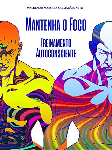 Livro PDF: Mantenha o Foco: Treinamento Autoconsciente (1)