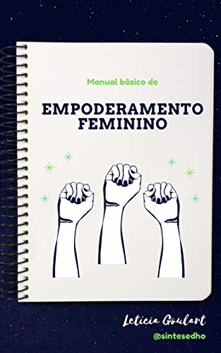 Livro PDF: Manual Básico do Empoderamento Feminino