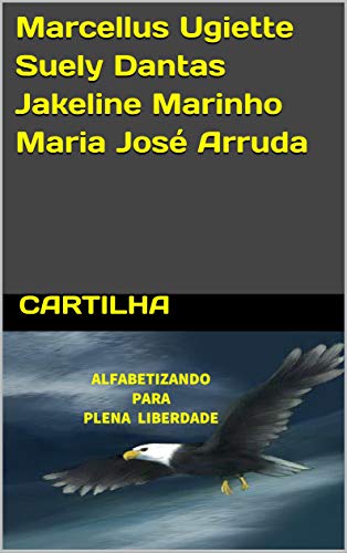 Capa do livro: Marcellus Ugiette Suely Dantas Jakeline Marinho Maria José Arruda - Ler Online pdf