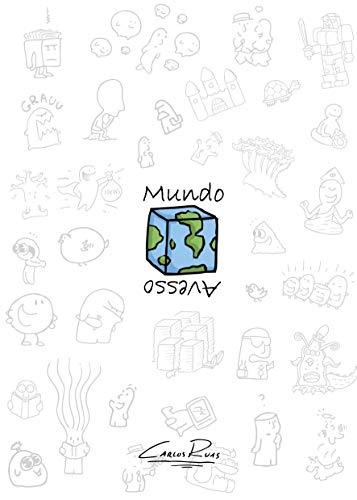 Livro PDF: Mundo Avesso: Um Sábado Qualquer