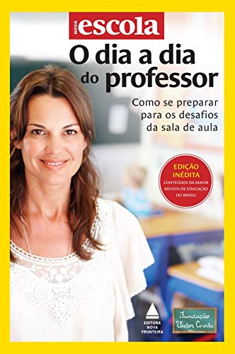 Capa do livro: O dia a dia do professor - Ler Online pdf