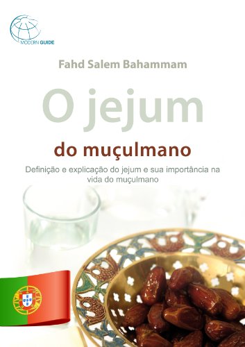 Capa do livro: O jejum do muçulmano. - Ler Online pdf