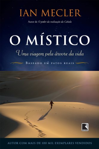 Livro PDF O místico: Uma viagem pela árvore da vida