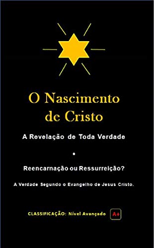 Livro PDF O Nascimento de Cristo: A Revelação de Toda a Verdade