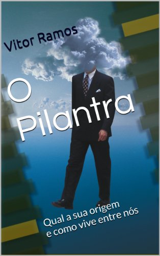 Livro PDF O Pilantra