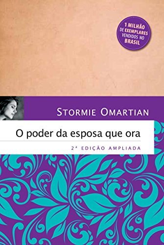 Livro PDF O poder da esposa que ora (2ª edição ampliada)