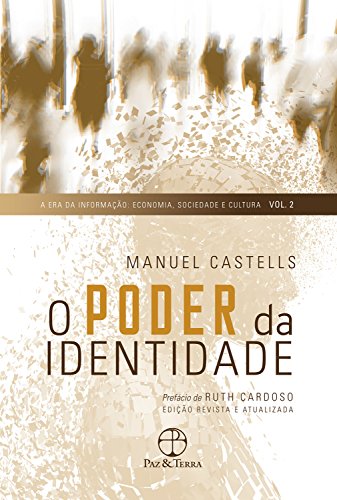 Livro PDF: O poder da identidade