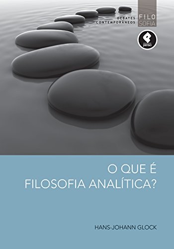 Livro PDF O que é Filosofia Analítica?