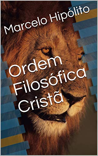 Livro PDF Ordem Filosófica Cristã