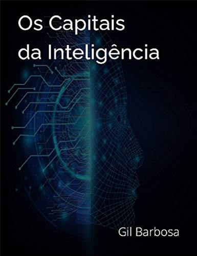 Livro PDF Os Capitais da Inteligência