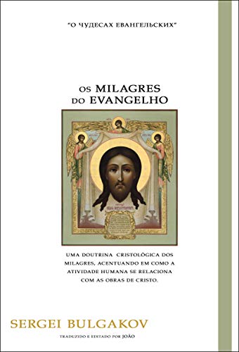 Capa do livro: Os Milagres do Evangelho - Ler Online pdf