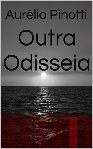 Livro PDF Outra Odisseia