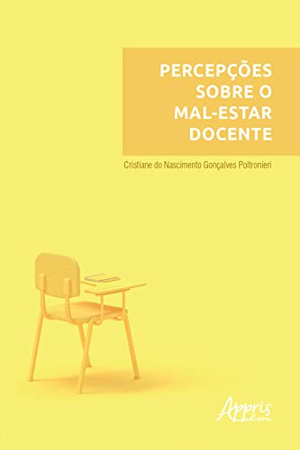 Livro PDF Percepções sobre o Mal-Estar Docente