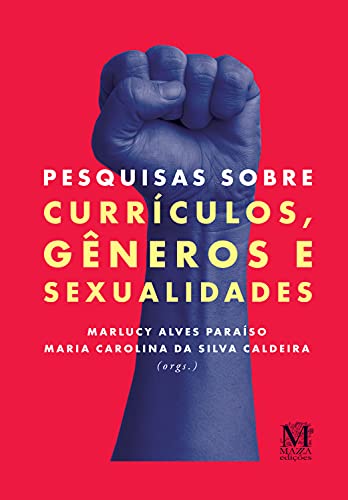 Capa do livro: Pesquisas sobre currículos, gêneros e sexualidades - Ler Online pdf