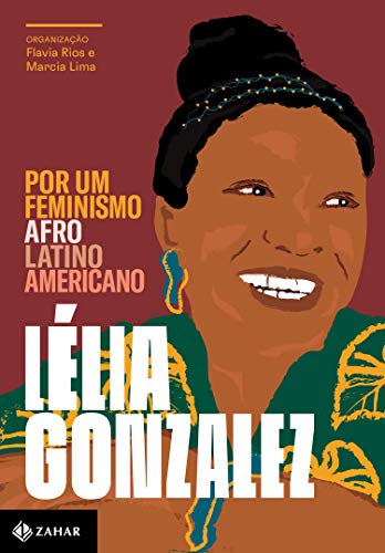 Capa do livro: Por um feminismo afro-latino-americano - Ler Online pdf