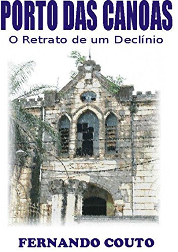 Livro PDF Porto Das Canoas