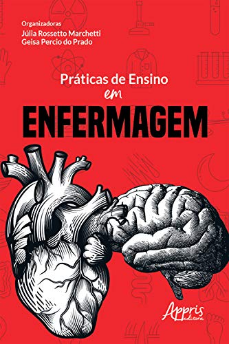 Livro PDF Práticas de Ensino em Enfermagem