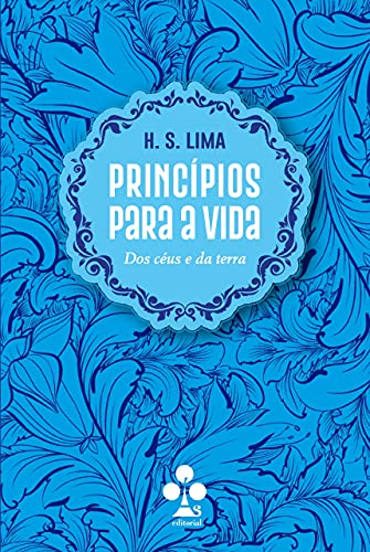 Livro PDF Princípios para a vida: Dos céus e da terra