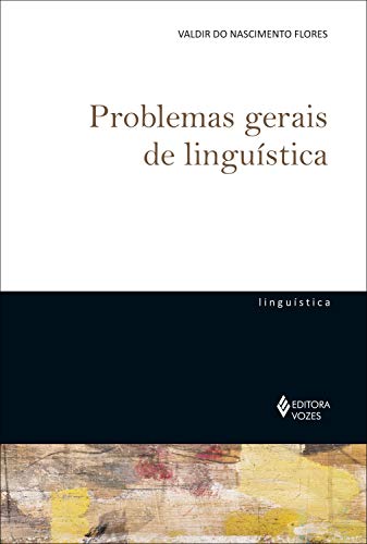 Livro PDF Problemas gerais de linguística