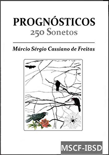 Livro PDF Prognósticos (250 Sonetos)