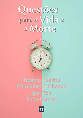 Livro PDF Questões para a Vida e a Morte