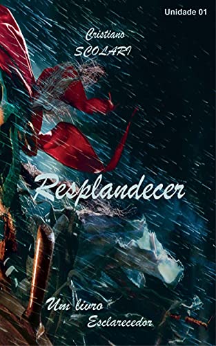 Capa do livro: Resplandecer - Ler Online pdf