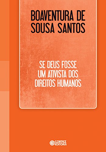 Livro PDF Se Deus fosse um ativista dos direitos humanos