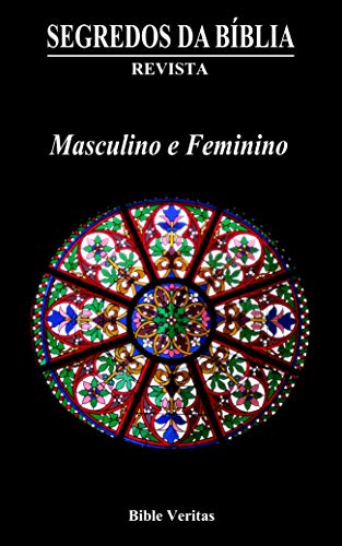 Livro PDF: Segredos Da Bíblia Revista – Maio 2020: Masculino e Feminino