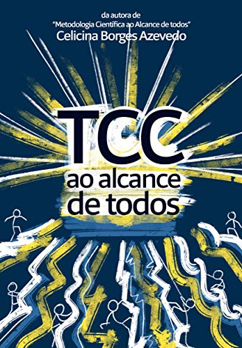 Capa do livro: TCC ao Alcance de Todos - Ler Online pdf